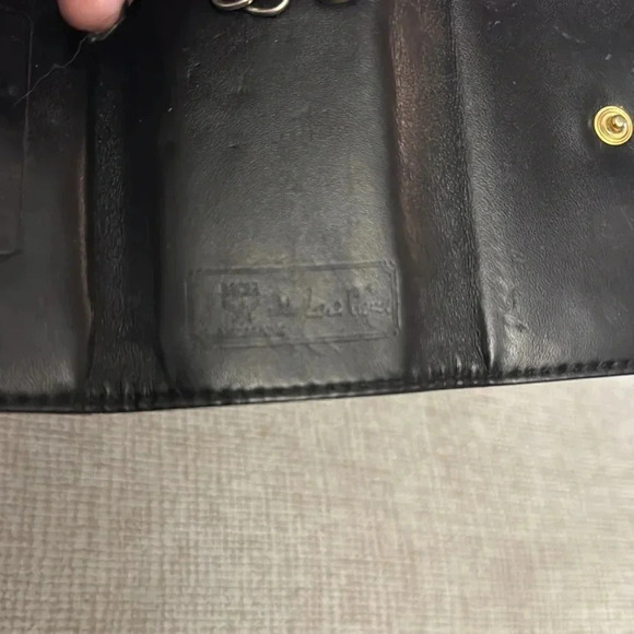 MCM Key Wallet - Picture 5 of 5
